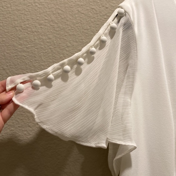 PERFECT CONDITION CALVIN KLEIN DRESS - Picture 2 of 4